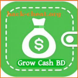 Grow Cash BD icon