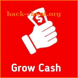 Grow Cash icon