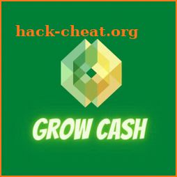 Grow Cash - Spin Earn Money icon