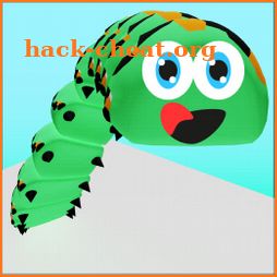 Grow Caterpillar icon