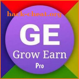 GROW EARN PRO icon