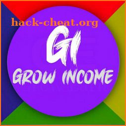 Grow Income icon