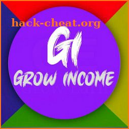 Grow Income V5 icon