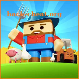 Grow Island - Farm Sandbox icon