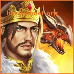Grow Kingdom: Heroes & Monsters icon
