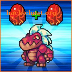 Grow Merge Monsters icon