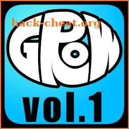 GROW PACK Vol.1 icon