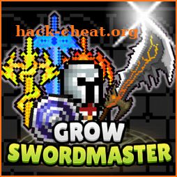 Grow SwordMaster - Idle Action Rpg icon