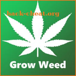 Grow Weed Farm: Cannabis Plants Growing - Weed App icon