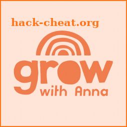 Grow With Anna icon