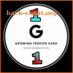 GROWING TRUSTED CASH 1 icon