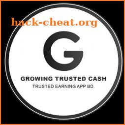 Growing Trusted Cash icon