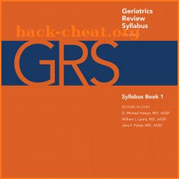 GRS 10th Edition icon
