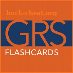 GRS Flashcards 10th Edition icon