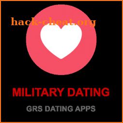 GRS Military Dating Site icon