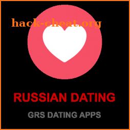 GRS Russian Dating Site icon