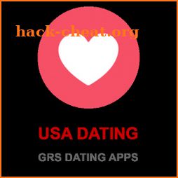 GRS USA Dating Site icon