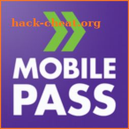 GRTC Mobile Pass icon