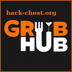 Grub Hub Delivery icon