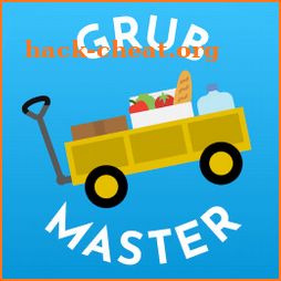 Grub Master icon