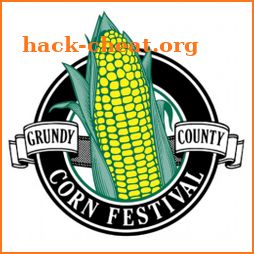 Grundy County Corn Festival icon