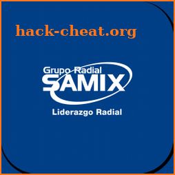 Grupo Radial SAMIX icon