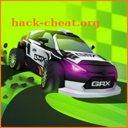 GRX Drift Racing icon