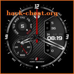 GS Hybrid 7 Watch Face icon