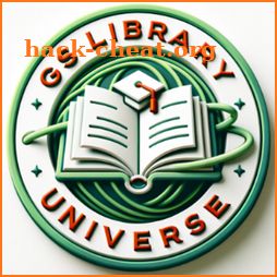 GS LIBRARY UNIVERSE  1 icon