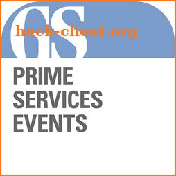 GS Prime Services Events icon