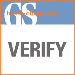 GS Verify icon