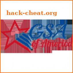 GSA of America icon