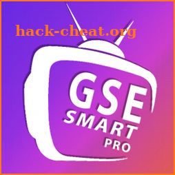 GSE İPTV Smart Pro icon