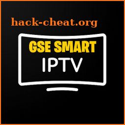 GSE Smart İPTV - İPTV Smarters icon