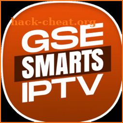 GSE SMARTS IPTV PLAYER icon