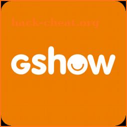 Gshow icon