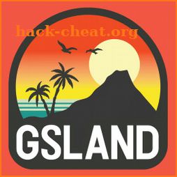 Gsland - Gay Dating & Chat & Match icon