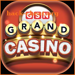GSN Grand Casino – Play Free Slot Machines icon