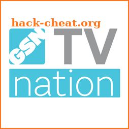 GSN TV Nation icon