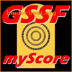 GSSF myScore icon