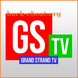 GSTV Grand Strand Guide icon
