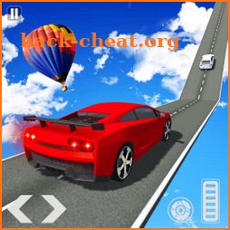 GT Car Autos Driving Stunt Game : Stunt Game 2021 icon