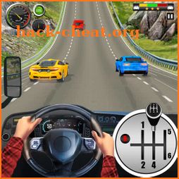 GT Car Racing Fever: Car Games icon