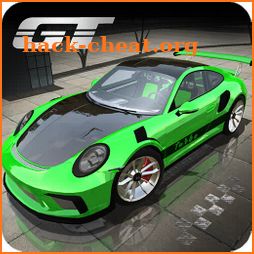 GT Car Simulator icon