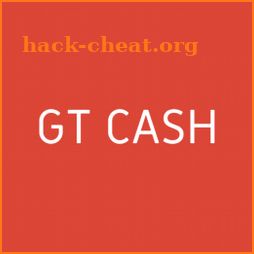 GT Cash icon