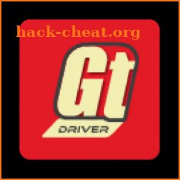 GT Driver icon