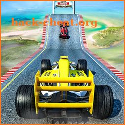 GT Formula Car Extreme City Stunt 2019 icon