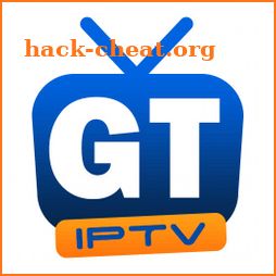 GT Iptv icon