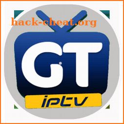 GT IPTV APK 3.0 icon
