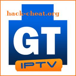 GT IPTV DIRECTO icon